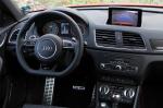 Audi RS Q3 2013 года (WW)